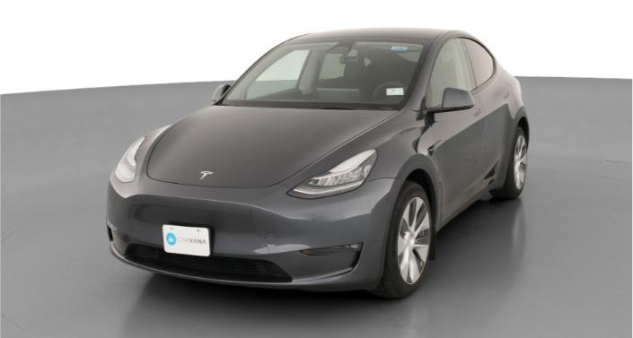 Thumbnail: 2023 Tesla Model Y - 1