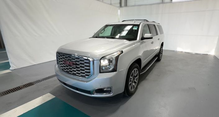 Thumbnail: 2020 GMC Yukon XL - 1