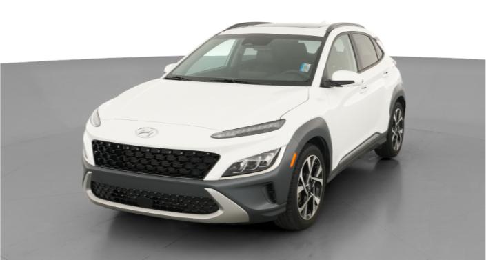 Thumbnail: 2023 Hyundai Kona - 1