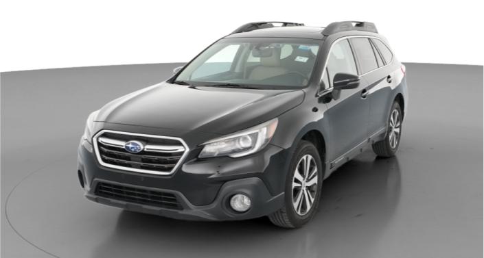 Thumbnail: 2019 Subaru Outback - 1