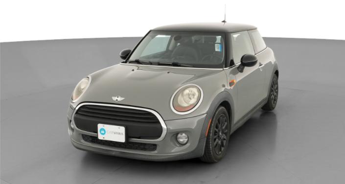 Thumbnail: 2015 MINI Cooper Hardtop - 1
