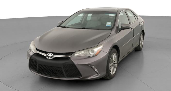 Thumbnail: 2016 Toyota Camry - 1