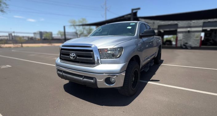 Thumbnail: 2011 Toyota Tundra - 1