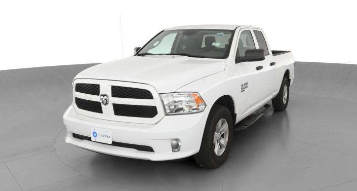 Thumbnail: 2019 RAM 1500 Classic - 1