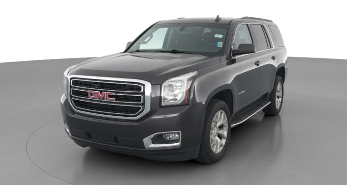 Thumbnail: 2018 GMC Yukon - 1