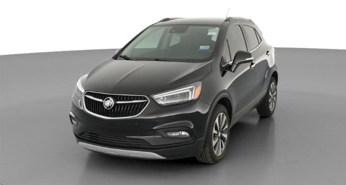 Thumbnail: 2019 Buick Encore - 1