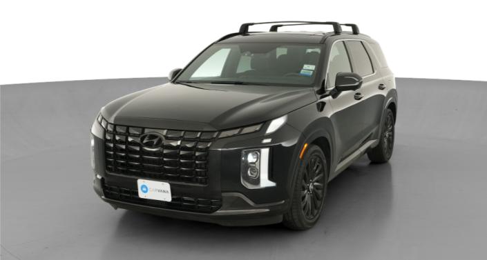 Thumbnail: 2024 Hyundai Palisade - 1