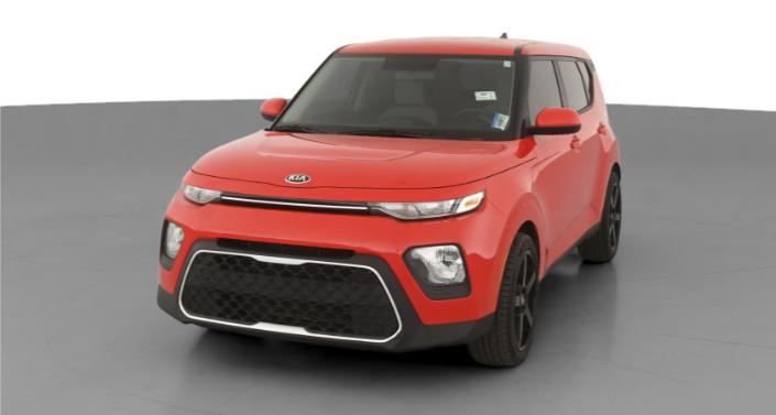 Thumbnail: 2021 Kia Soul - 1