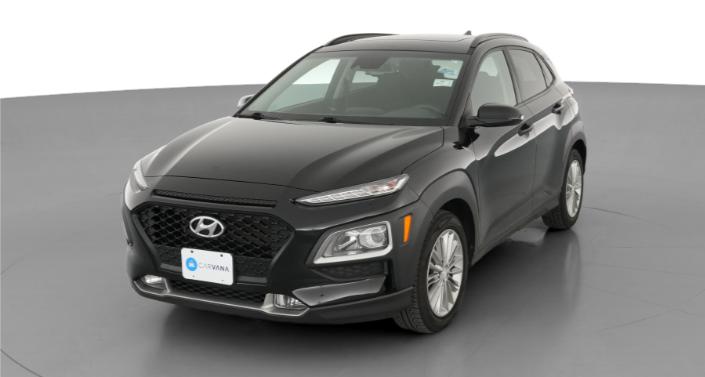 Thumbnail: 2019 Hyundai Kona - 1