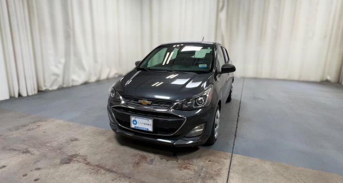 Thumbnail: 2020 Chevrolet Spark - 1