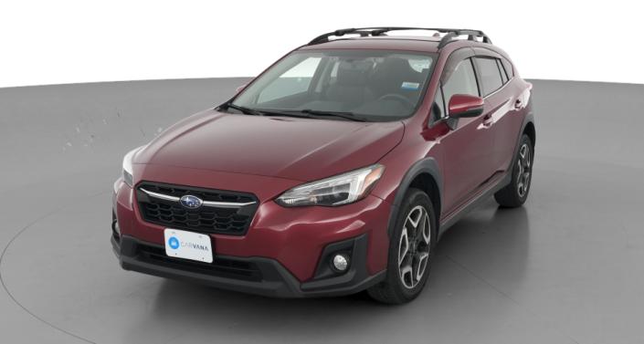 Thumbnail: 2019 Subaru Crosstrek - 1