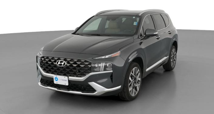 Thumbnail: 2023 Hyundai Santa Fe - 1
