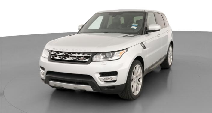 Thumbnail: 2015 Land Rover Range Rover Sport - 1