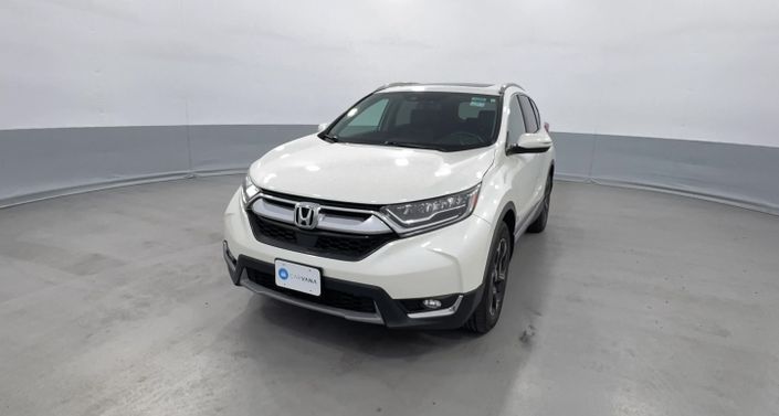Thumbnail: 2018 Honda CR-V - 1