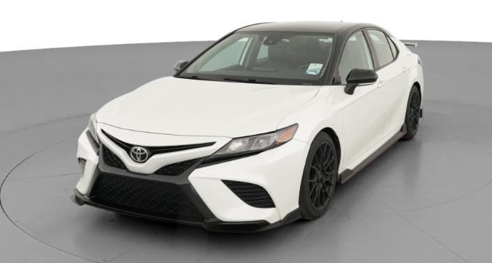 Thumbnail: 2021 Toyota Camry - 1