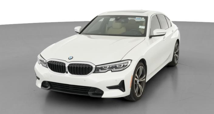 Thumbnail: 2021 BMW 3 Series - 1