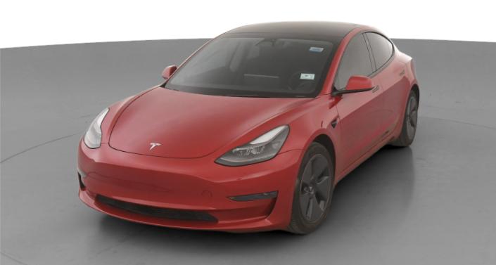 Thumbnail: 2023 Tesla Model 3 - 1