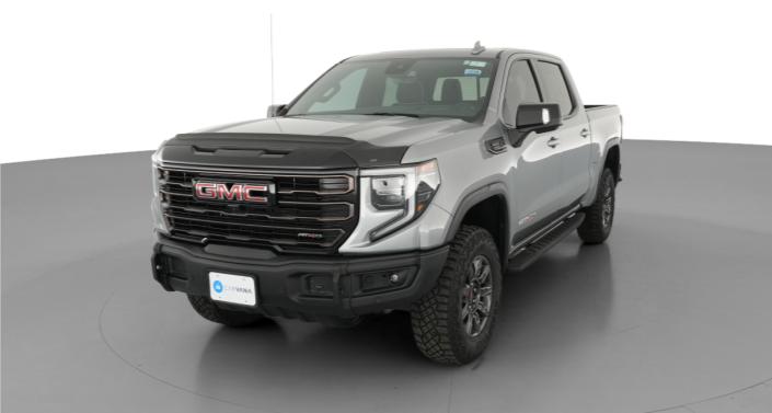 Thumbnail: 2024 GMC Sierra 1500 - 1