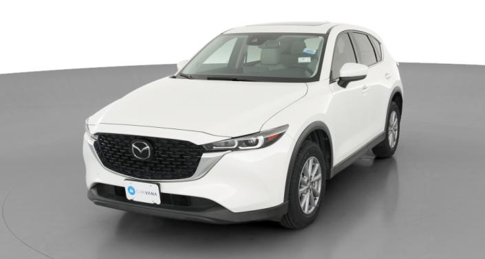 Thumbnail: 2023 Mazda CX-5 - 1