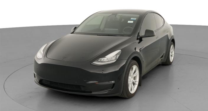 Thumbnail: 2022 Tesla Model Y - 1
