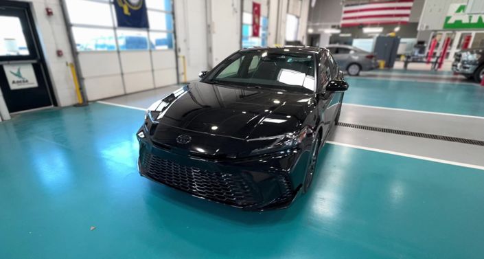 Thumbnail: 2025 Toyota Camry - 1