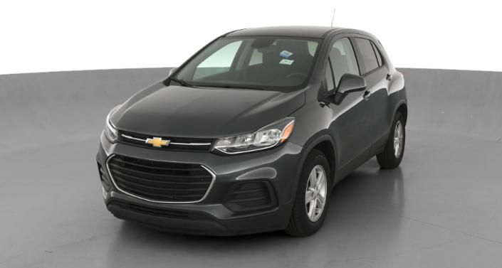 Thumbnail: 2020 Chevrolet Trax - 1