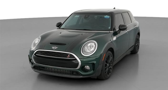 Thumbnail: 2019 MINI Cooper Clubman - 1