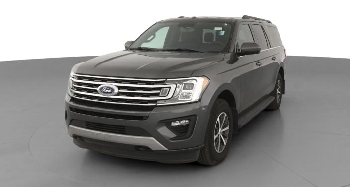 2019 Ford Expedition MAX XLT -
                  Tolleson, AZ