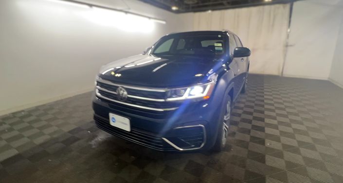 Thumbnail: 2021 Volkswagen Atlas - 1