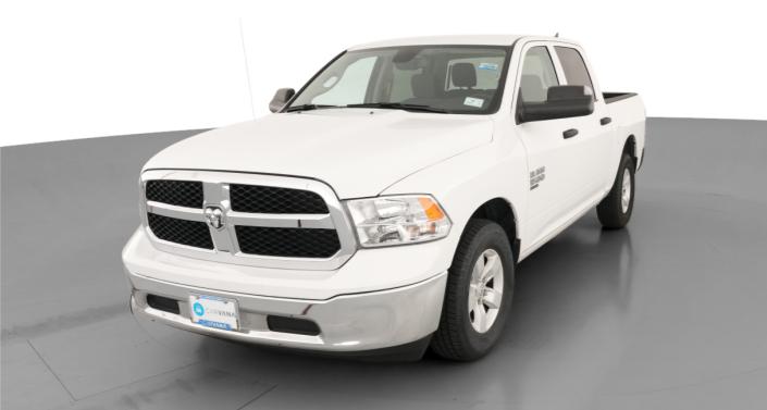 Thumbnail: 2023 RAM 1500 Classic - 1
