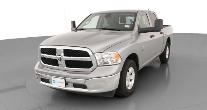 Thumbnail: 2023 RAM 1500 Classic - 1