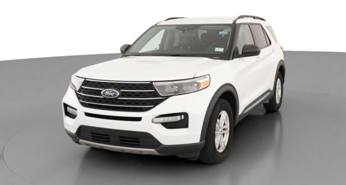 Thumbnail: 2023 Ford Explorer - 1