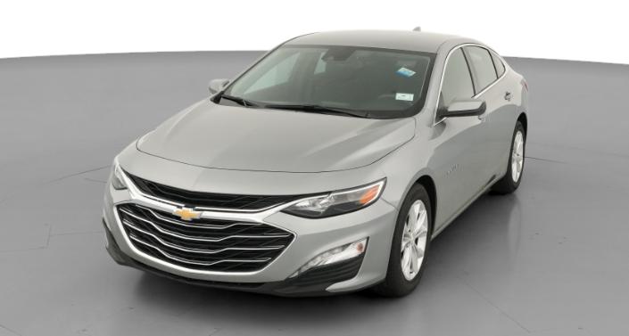 Thumbnail: 2024 Chevrolet Malibu - 1