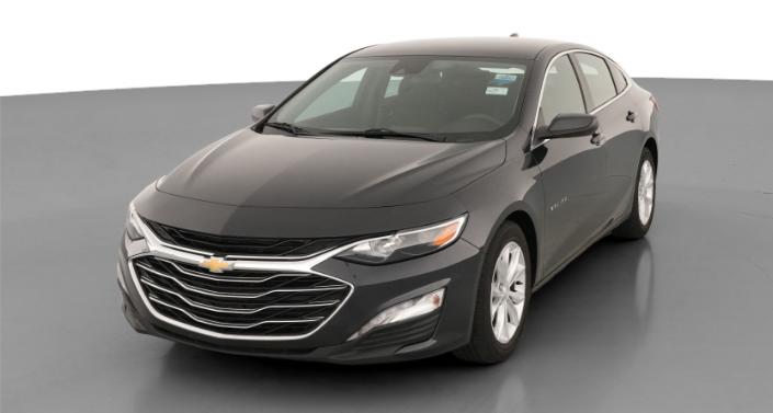 Thumbnail: 2023 Chevrolet Malibu - 1