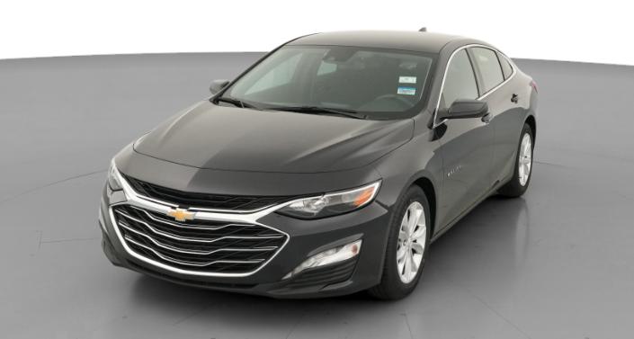 Thumbnail: 2023 Chevrolet Malibu - 1