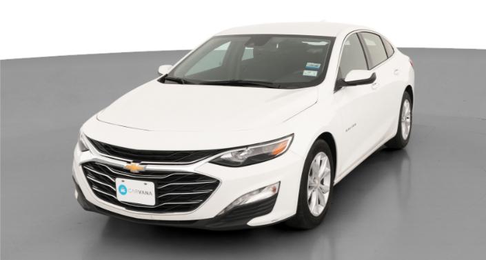Thumbnail: 2023 Chevrolet Malibu - 1