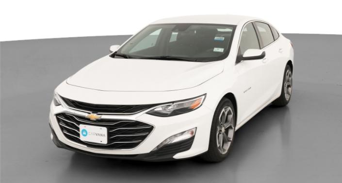 Thumbnail: 2023 Chevrolet Malibu - 1