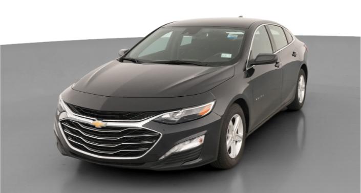Thumbnail: 2023 Chevrolet Malibu - 1