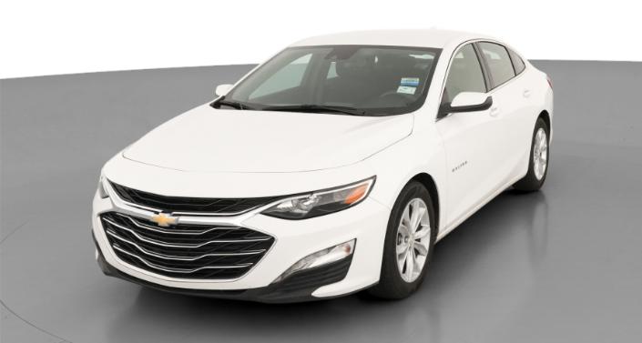 Thumbnail: 2023 Chevrolet Malibu - 1