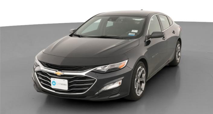 Thumbnail: 2023 Chevrolet Malibu - 1