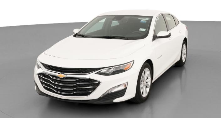 Thumbnail: 2024 Chevrolet Malibu - 1