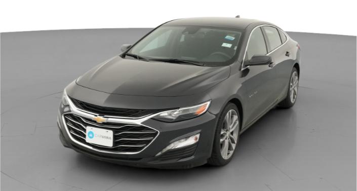 Thumbnail: 2023 Chevrolet Malibu - 1