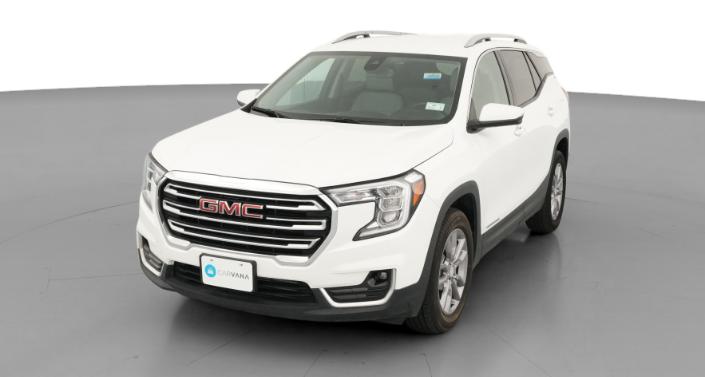 Thumbnail: 2023 GMC Terrain - 1