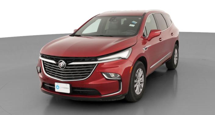 Thumbnail: 2024 Buick Enclave - 1