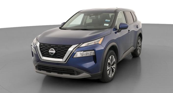 Thumbnail: 2023 Nissan Rogue - 1