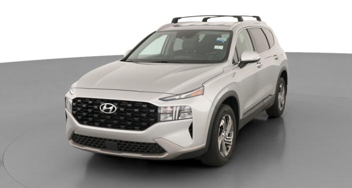 Thumbnail: 2023 Hyundai Santa Fe - 1