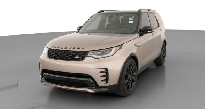 Thumbnail: 2024 Land Rover Discovery - 1