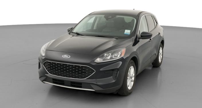 Thumbnail: 2021 Ford Escape - 1