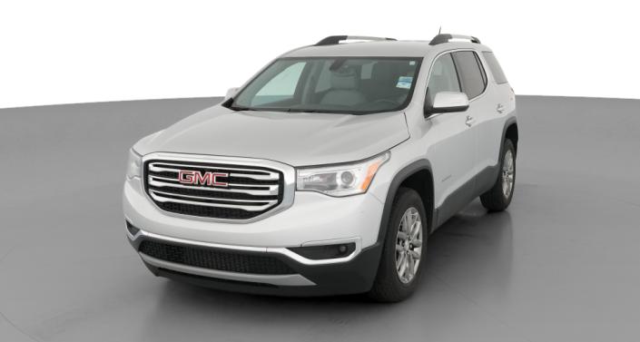 Thumbnail: 2019 GMC Acadia - 1