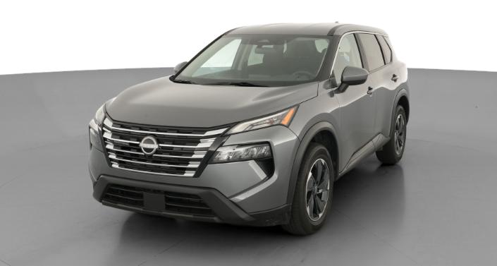 Thumbnail: 2024 Nissan Rogue - 1